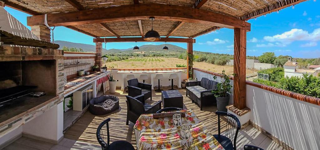 Mari & Monti Bed & Breakfast *